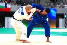 Казахстанские спортсмены устроили золотой старт на Сурдлимпиаде