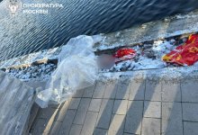 Школьника убили, расчленили и сбросили в Гольяновский пруд