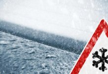 Порывы до 30 м/с и низовая метель: в Казахстане объявлен шторм