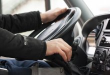 Водителя скорой помощи задержали в Астане