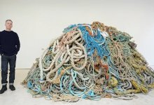 Сгнившие канаты продают за 688 млн тенге