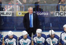 “Сочи” – “Барыс”: где смотреть прямую трансляцию матча