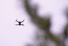 Использование дронов в обеспечении правопорядка расширят в Казахстане