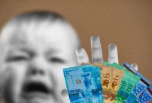 Павлодарка попала под арест из-за алиментов