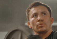 Головкин планирует провести прощальный бой на Родине