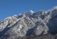 Синоптики рассказали, какой будет зима в Казахстане