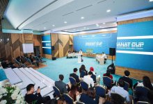 AMANAT CUP: в Астане завершился республиканский дебатный турнир на Кубок партии AMANAT