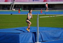 Казахстанка одержала победу на Сурдлимпийских играх