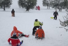 Сколько продлятся зимние каникулы школьников в Казахстане