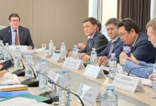 Стало известно, как будет называться первая АЭС Казахстана