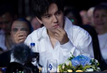 Димаш Кудайберген стал символом нематериального наследия Астаны