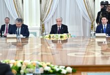 Эстония инвестировала в Казахстан свыше 128 млн долларов