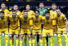 Фарерские острова – Казахстан: где смотреть прямую трансляцию матча