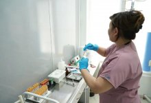 Медики Астаны усиливают меры профилактики из-за роста ОРВИ и гриппа