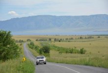 Район Самар: новый центр туризма Алтайского региона