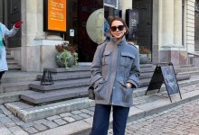 Динара Сатжан и Жумабек Жаныкулов посетили Лувр