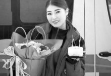 Фельдшер, пострадавшая при обрушении фасада ЖК, скончалась в Астане