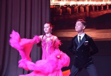 Музыка сильнее тишины