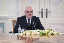 От имени всей нашей делегации благодарю всех казахстанских коллег – президент Эстонии