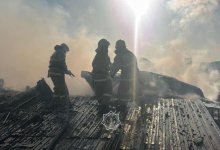 Трагедия в Туркестанской области: семьям погибших окажут необходимую помощь