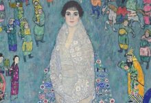 Портрет Климта выставили на торги за 150 млн долларов