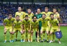 Как выглядит итоговая таблица отбора ЧМ-2026 с участием Казахстана