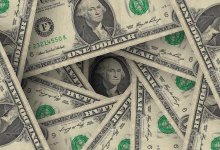 Какая цена за доллар в обменниках 19 ноября