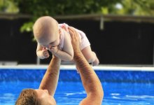 Декретный отпуск для отцов учтут при расчете пенсии в Казахстане