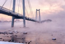 Движение ограничили в одной из областей Казахстана