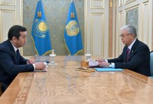 Глава Минсельхоза отчитался перед президентом