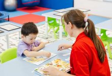 На средства с забегов Run for Autism открыли 25 кабинетов поддержки инклюзии в Астане