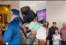 10 лет прожил "невидимкой" мальчик в Атырауской области