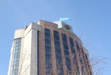 Весь Казахстан будет находиться под усиленным контролем полиции