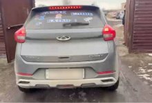 Задолжавший банку 8 млн тенге житель Семея лишился авто