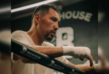 Жанибек Алимханулы назвал себя “королем” дивизиона