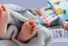 Казахстан вошел в число стран с высоким уровнем рождаемости