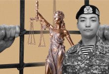 Застрелил солдата в Мангистау: осужденный подал кассационную жалобу