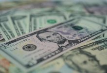 Какой курс доллара установили обменники 20 ноября