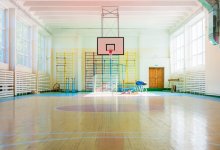 Школа на 600 мест появится в Риддере