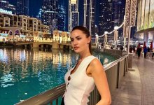 Звезды сериала “Королек – птичка певчая” поделились яркими фото с отдыха в ОАЭ