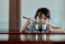 Как вкусовые привычки влияют на интеллект и характер