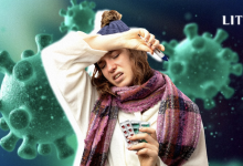 В Казахстане растет число заболевших гонконгским гриппом: врачи бьют тревогу