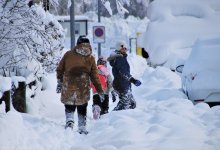 Зима в Казахстане: топ-мест для путешествий и активного отдыха
