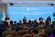 766 тысяч квадратных метров жилья введено в Кызылординской области