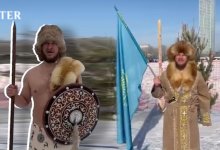 Эффект моржевания: зачем люди добровольно идут в ледяную воду (ВИДЕО)