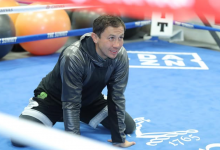 Геннадия Головкина раскритиковал американский тренер