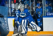 “Барыс” – “Салават Юлаев”: где смотреть прямую трансляцию матча