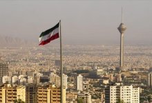 Президент Ирана предложил перенести столицу из Тегерана