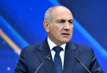 Пашинян снова удивил сеть, записав новое видео в Астане