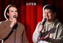 Казахстанский стендап: звезды, сцены и локальные истории